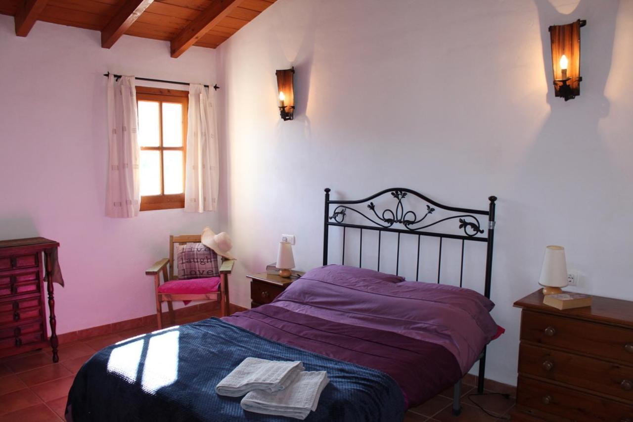 Peace And Tranquility At Montana Retreat Apartment Alora Exterior foto