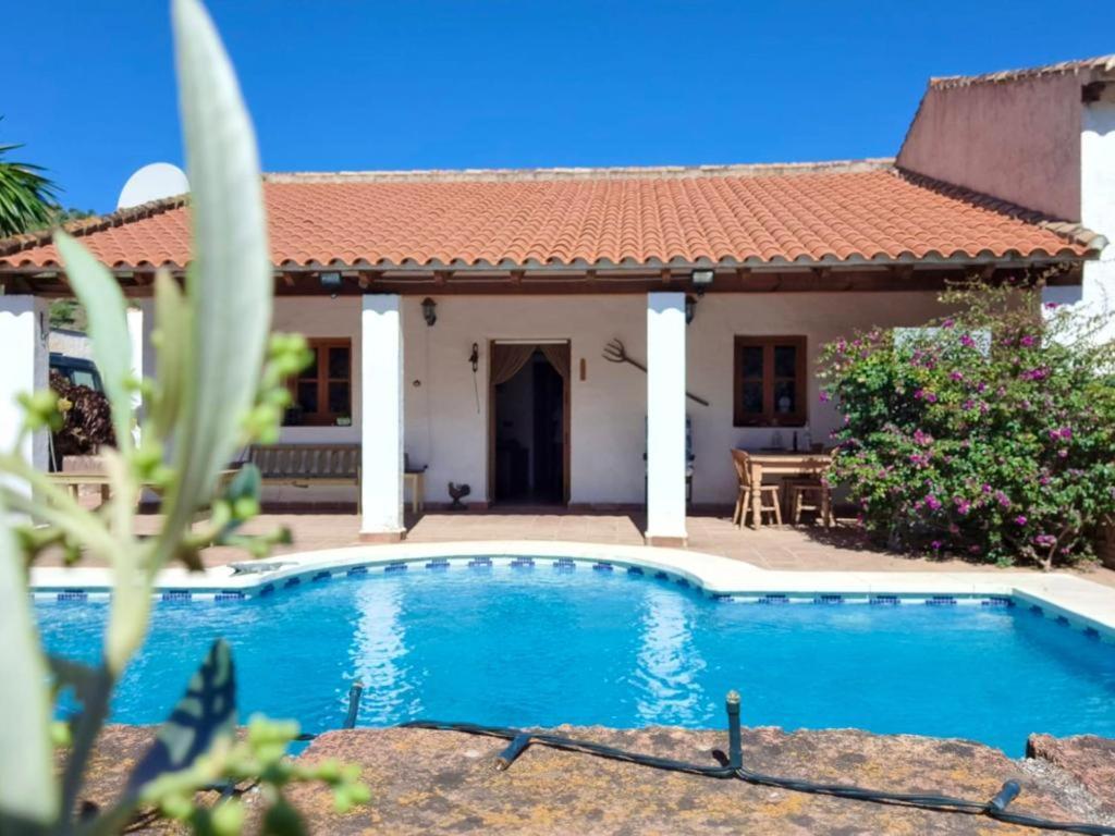 Peace And Tranquility At Montana Retreat Apartment Alora Cameră foto