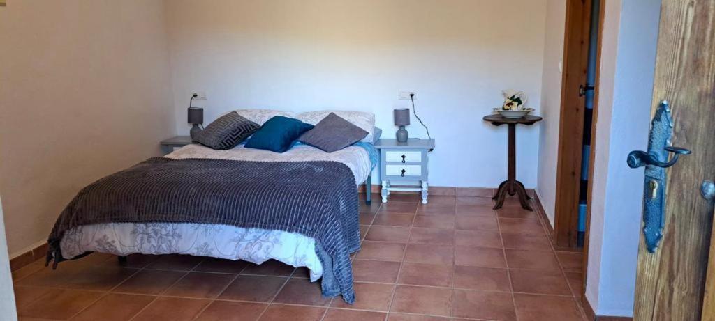 Peace And Tranquility At Montana Retreat Apartment Alora Cameră foto