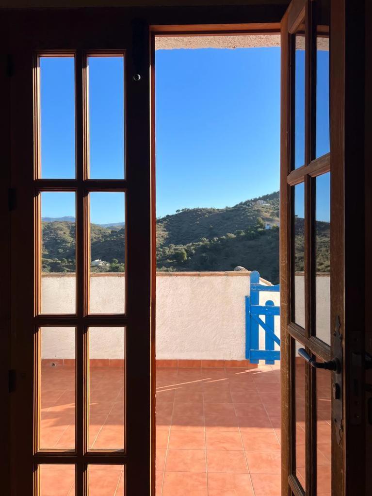 Peace And Tranquility At Montana Retreat Apartment Alora Cameră foto