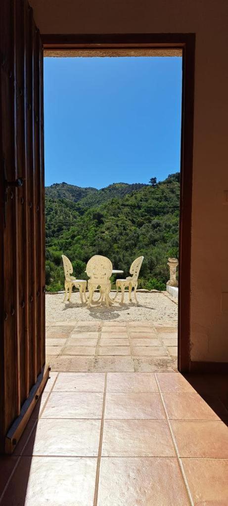 Peace And Tranquility At Montana Retreat Apartment Alora Cameră foto