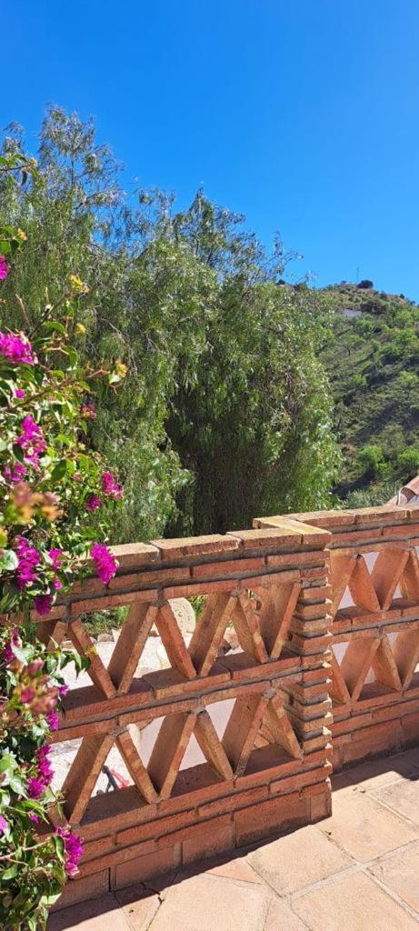 Peace And Tranquility At Montana Retreat Apartment Alora Cameră foto
